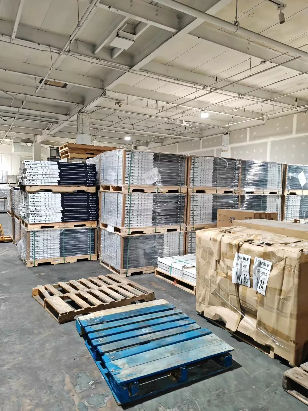 Cabinet inventory from the Malaysia cabinet import project