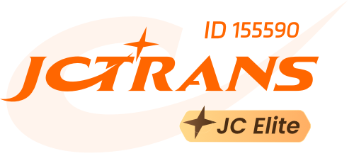 JCtrans JC Elite membership logo